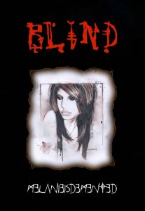 Blind av MELANIEISDEMENTED