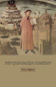 Den gudomliga komedin av Dante Alighieri