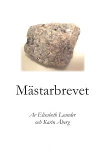 Mästarbrevet av Elisabeth Leander och Karin Åberg