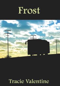 Frost av Tracie Valentine