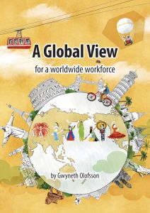 A Global View for a worldwide workforce av Gwyneth Olofsson