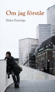 Om jag förstår av Helen Partridge