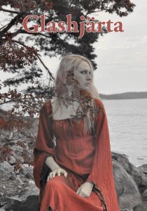 Glashjärta av Anna Karlsson