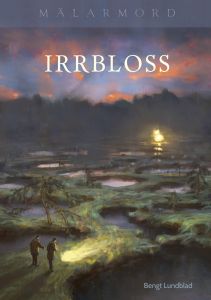 Irrbloss av Bengt Lundblad