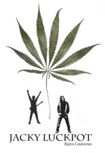 Jacky Luckpot av Björn Lindström