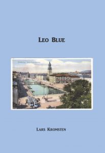 Leo Blue av Lars Kromsten