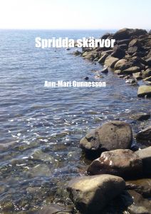 Spridda skärvor av Ann-Mari Gunnesson