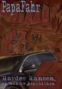Harder Hansen - en man av republiken av PapaFahr