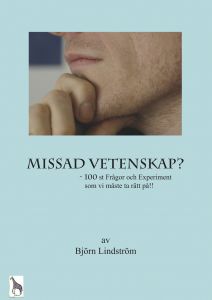 Missad Vetenskap av Björn Lindström
