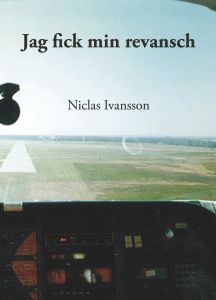 Jag fick min revansch av Niclas Ivansson