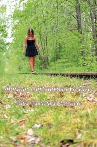 Bortom Luftslottets Gränser av Nina Vainionpää Häyrinen