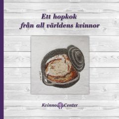 Ett hopkok från all världens kvinnor av Marianne Lööf & Zdenka Kalisky