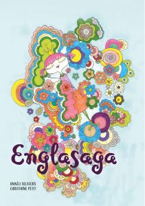 Englasaga av Annéli Selsfors