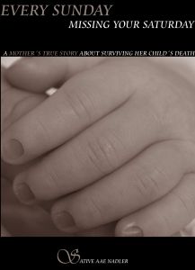 Every Sunday, Missing your Saturday av Sative Nadler