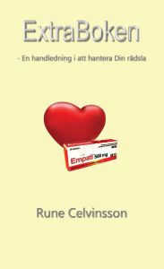 ExtraBoken av Rune Celvinsson