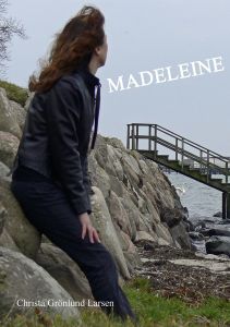 MADELEINE av Christa Grönlund Larsen