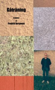 Gåträning av Fredrik Bergman
