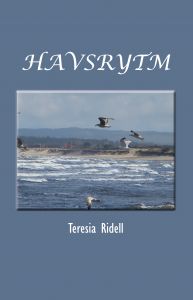 Havsrytm av Teresia Ridell