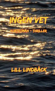 Ingen vet av Lill Lindbäck