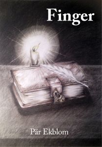 Finger av Pär Ekblom