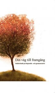 Din väg till framgång av Martin Tidsten m.fl