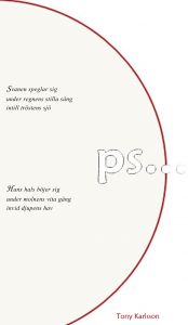 ps... av Tony Karlsson