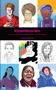 Klimatfeminism av Linnéa Engström