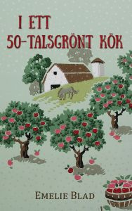 I ett 50-talsgrönt kök av Emelie Blad