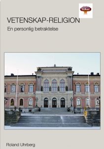 Naturvetenskap-religion av Roland Uhrberg