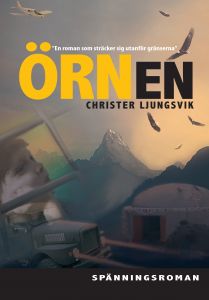 ÖRNEN av Christer Ljungsvik