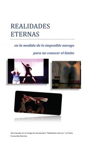 Oändliga Verkligheter / Realidades Eternas av Paula Alejandra Fuenzalida Ramírez