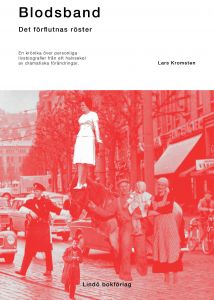 Blodsband av Lars kromsten