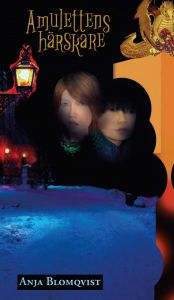 Amulettens härskare av Anja Blomqvist