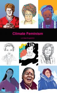 Climate feminism av Linnéa Engström