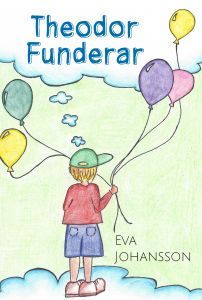 Theodor funderar av Eva Johansson