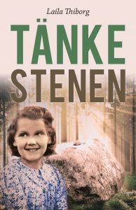 Tänkestenen av Laila Thiborg