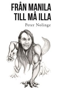 Från Manila till Må Illa av Peter Nolinge