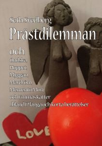 Prästdilemman av Seth Svedberg