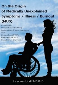 On the Origin of Medically Unexplained Symptoms / Illness / Burnout (MUS)