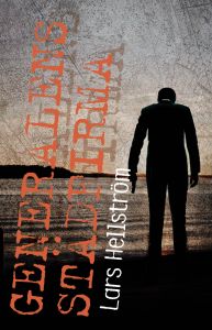 Generalens städfirma av Lars Hellström