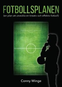 Fotbollsplanen av Conny Winge