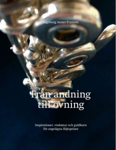 Från andning till övning