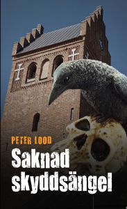 Saknad skyddsängel av Peter Lood