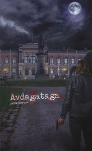 Avdagataga av Peter Jacobson