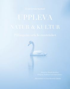 Uppleva natur & kultur