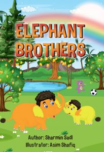 Elephant Brothers