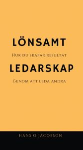 Lönsamt ledarskap