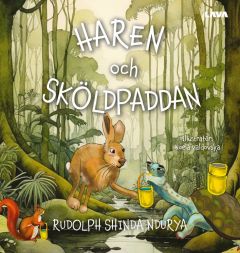 Haren och Sköldpaddan