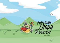 Herrman Umpa på Äventyr