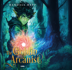 The Goblin Arcanist